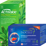 Pachet 3 InoCell™ + 3 ACTIValoe® Forte